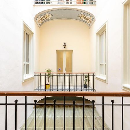 Magnini Rooms Cagliari Buitenkant foto