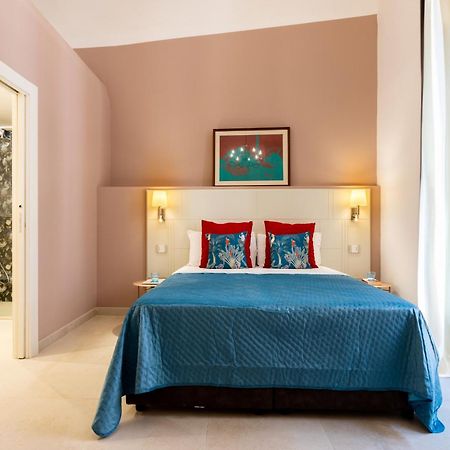 Magnini Rooms Cagliari Buitenkant foto