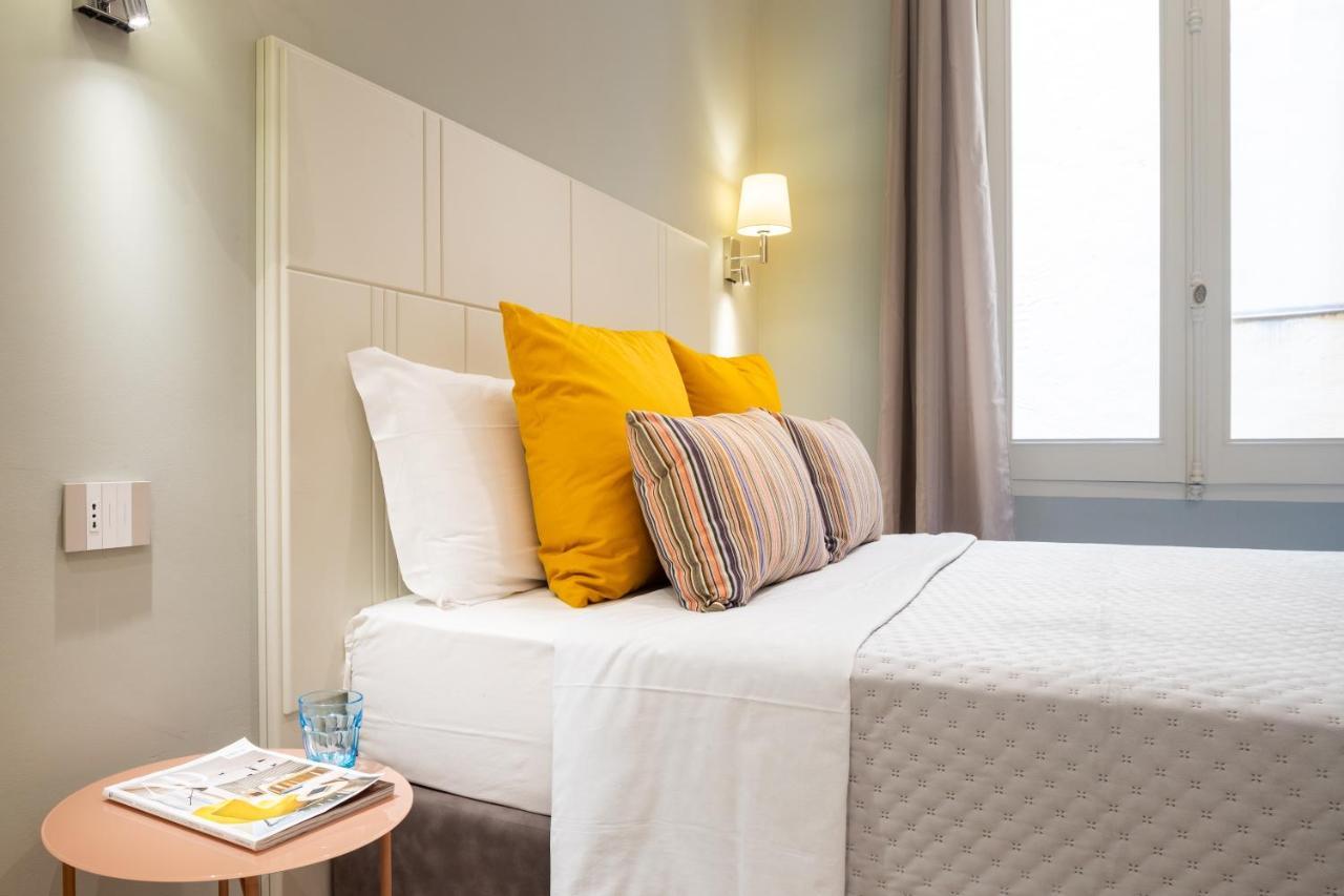 Magnini Rooms Cagliari Buitenkant foto