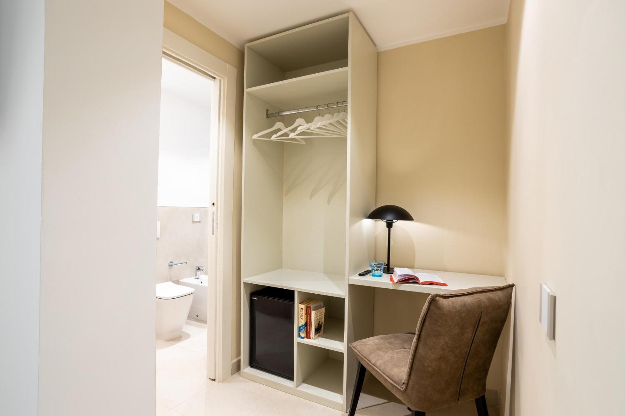 Magnini Rooms Cagliari Buitenkant foto