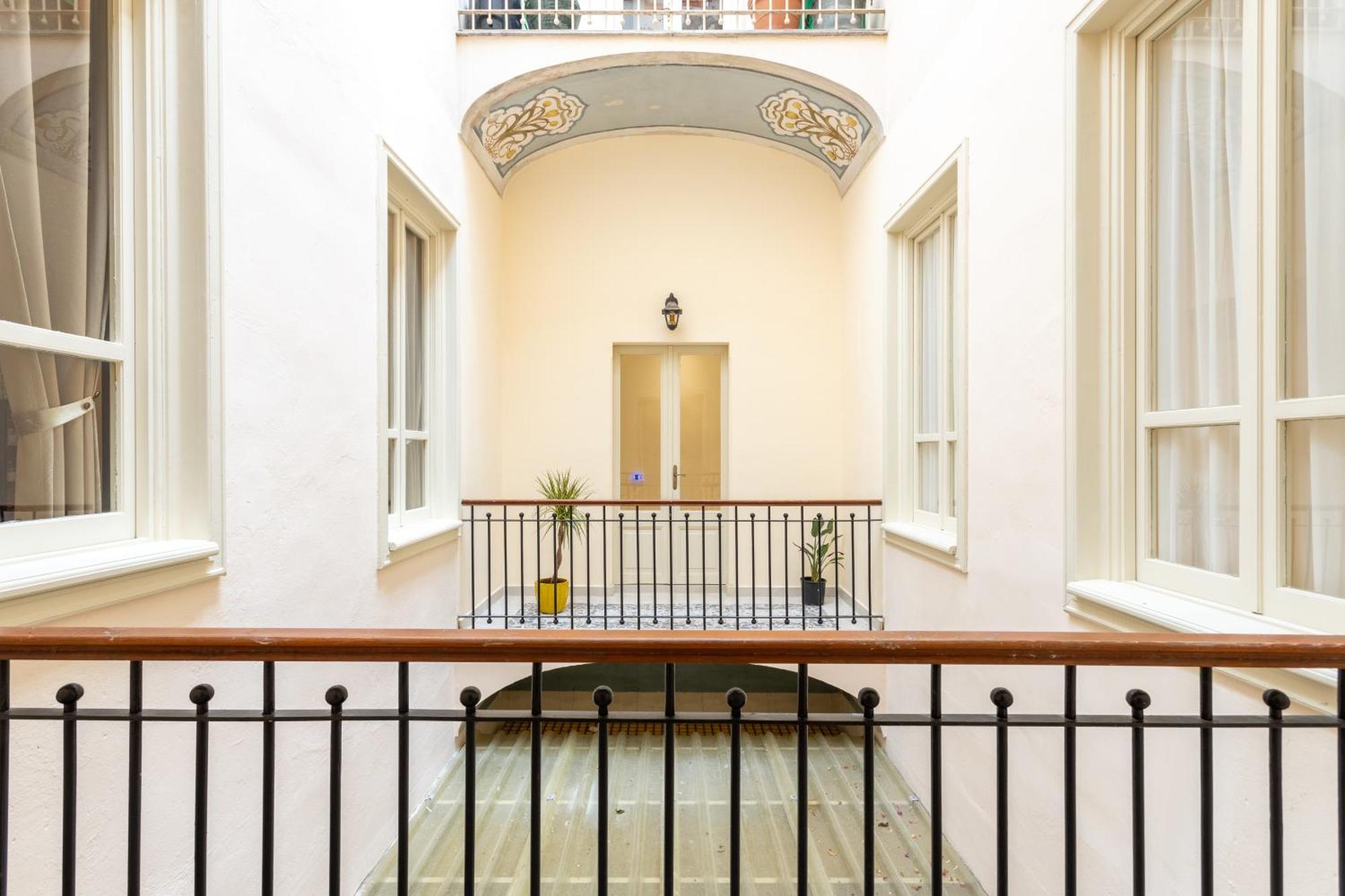 Magnini Rooms Cagliari Buitenkant foto