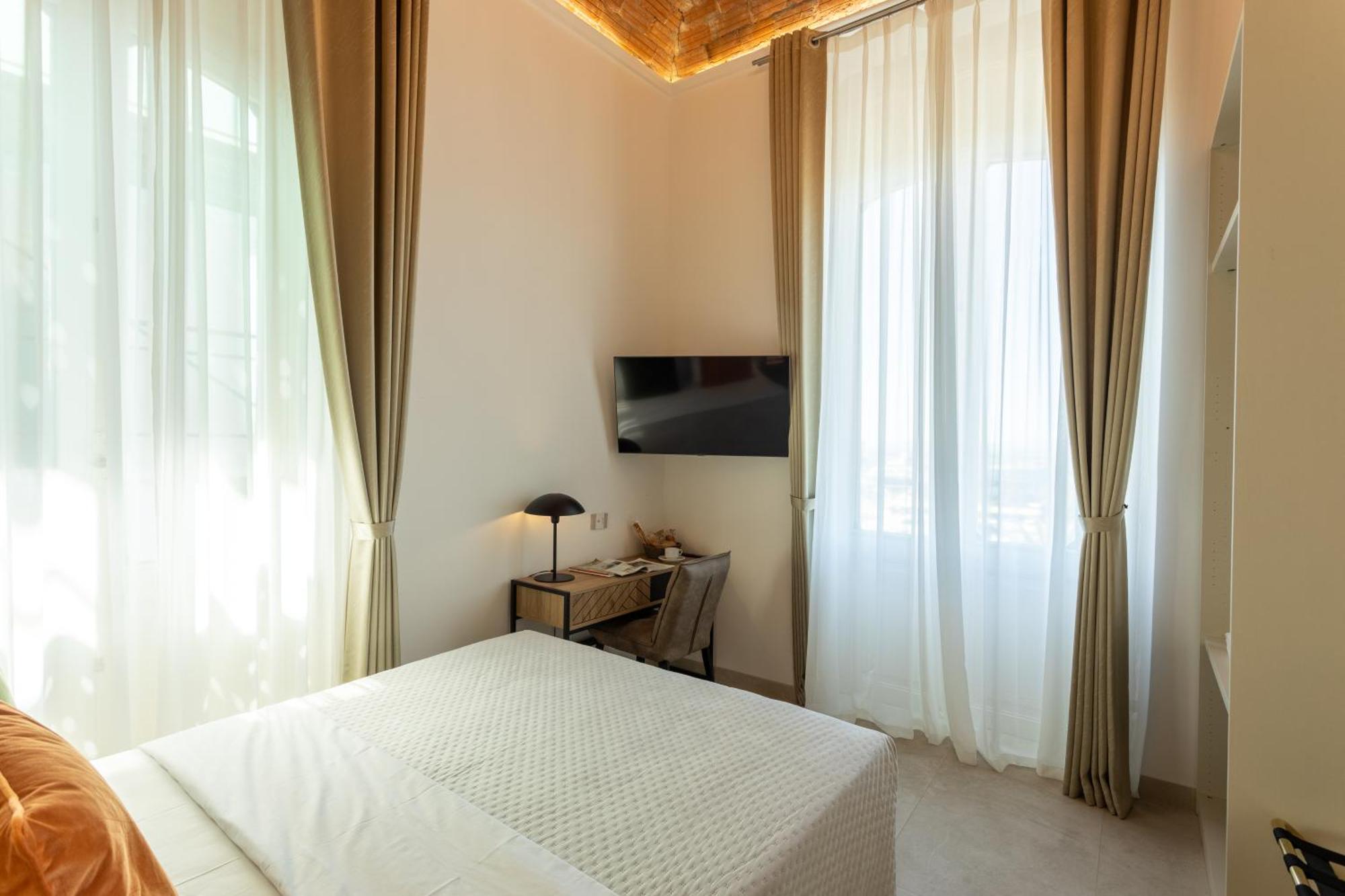 Magnini Rooms Cagliari Buitenkant foto