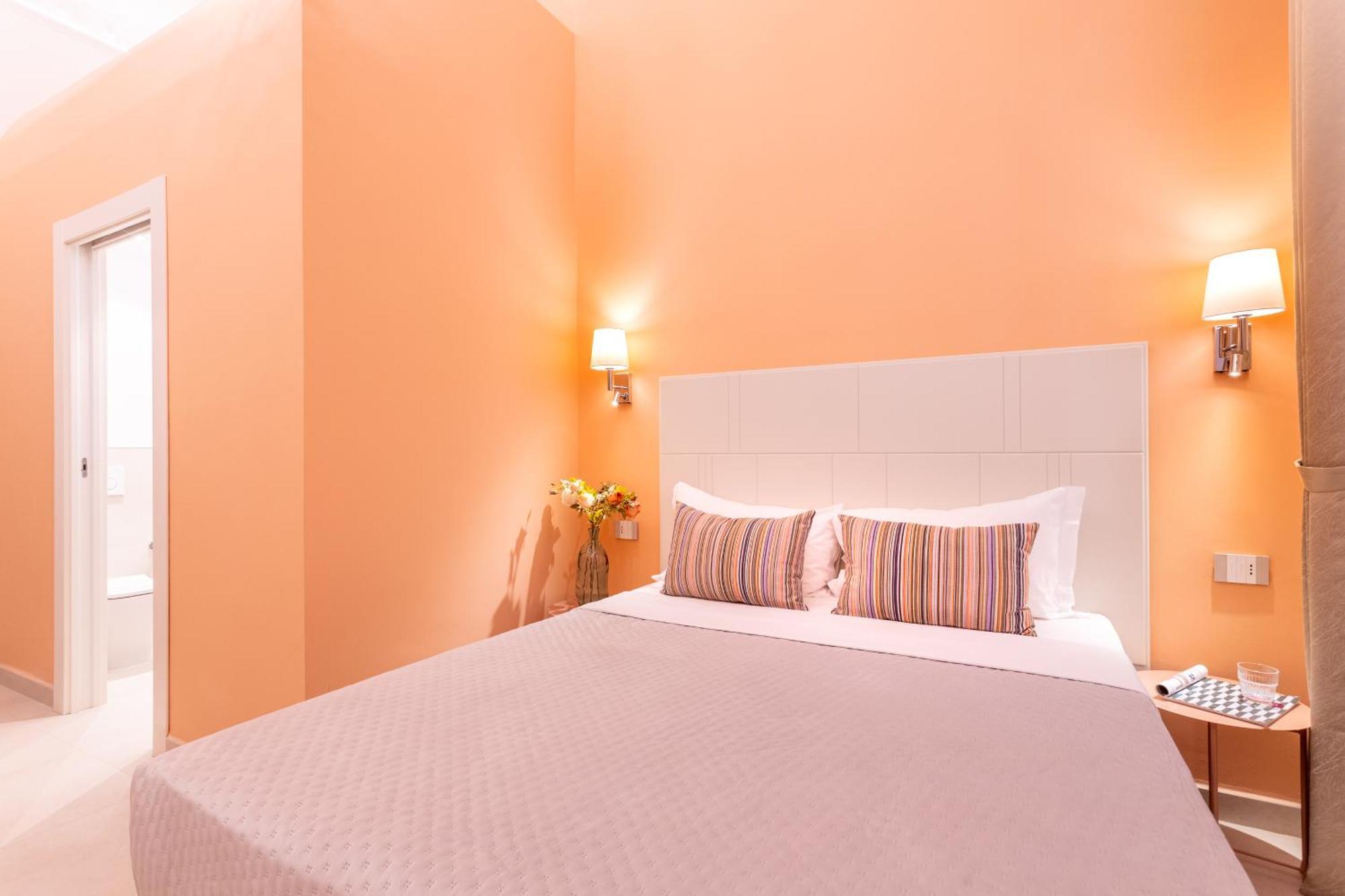 Magnini Rooms Cagliari Buitenkant foto