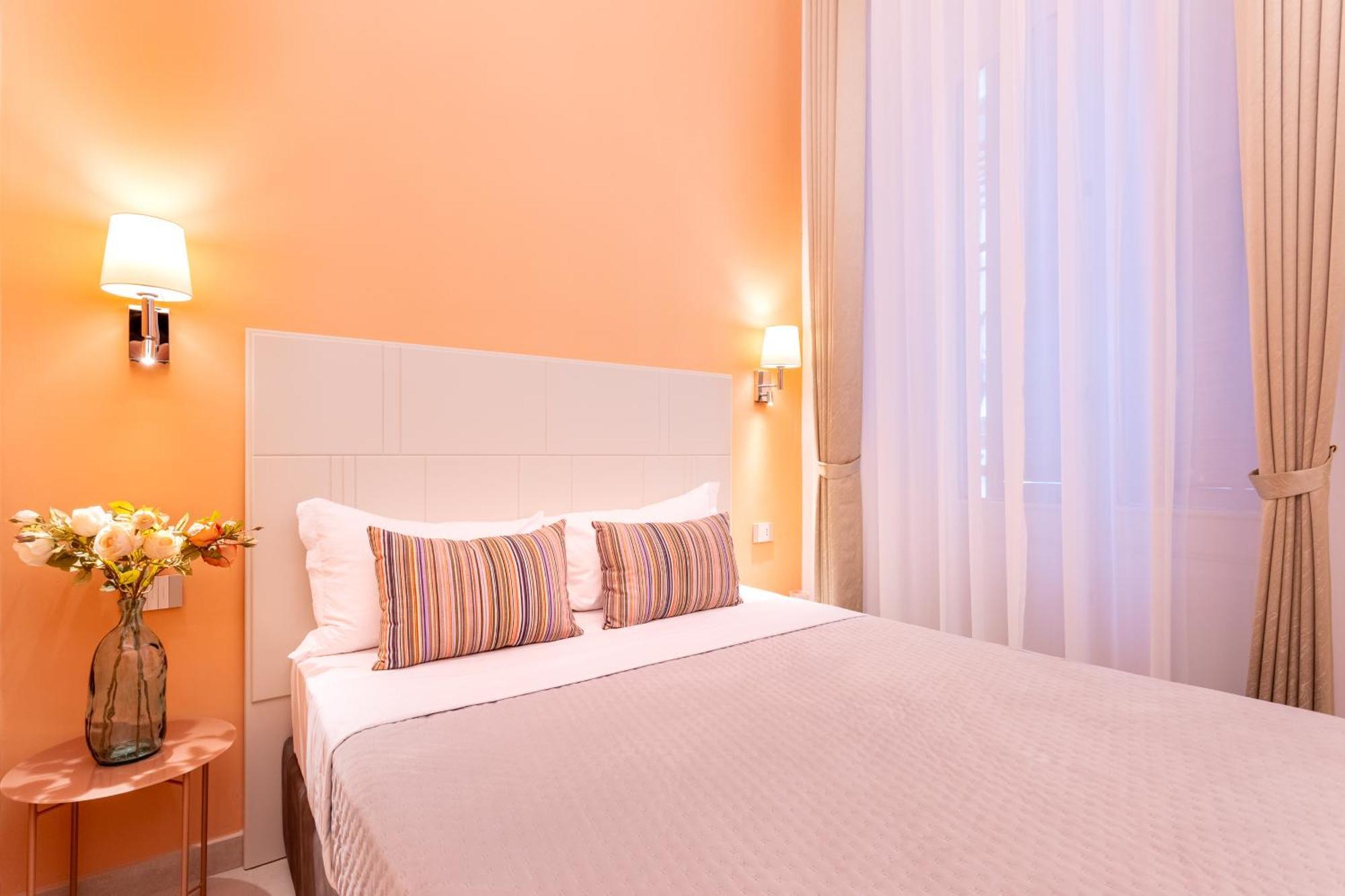 Magnini Rooms Cagliari Buitenkant foto
