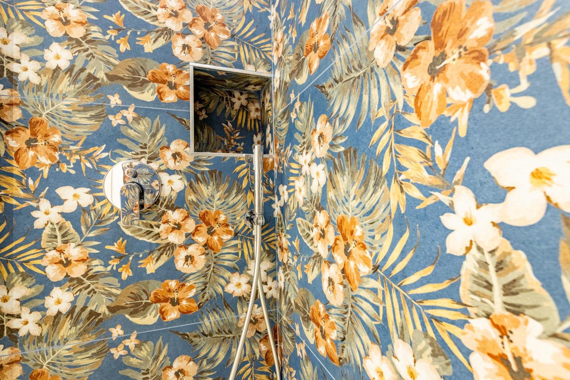 Magnini Rooms Cagliari Buitenkant foto