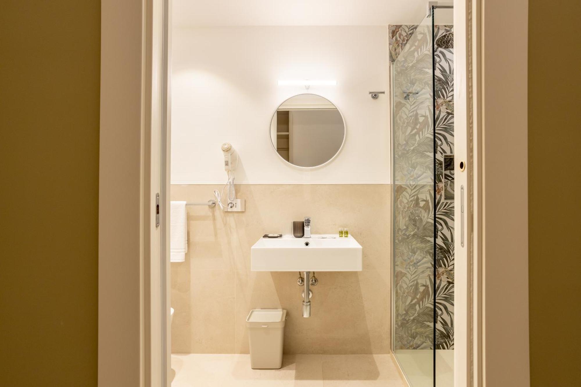 Magnini Rooms Cagliari Buitenkant foto