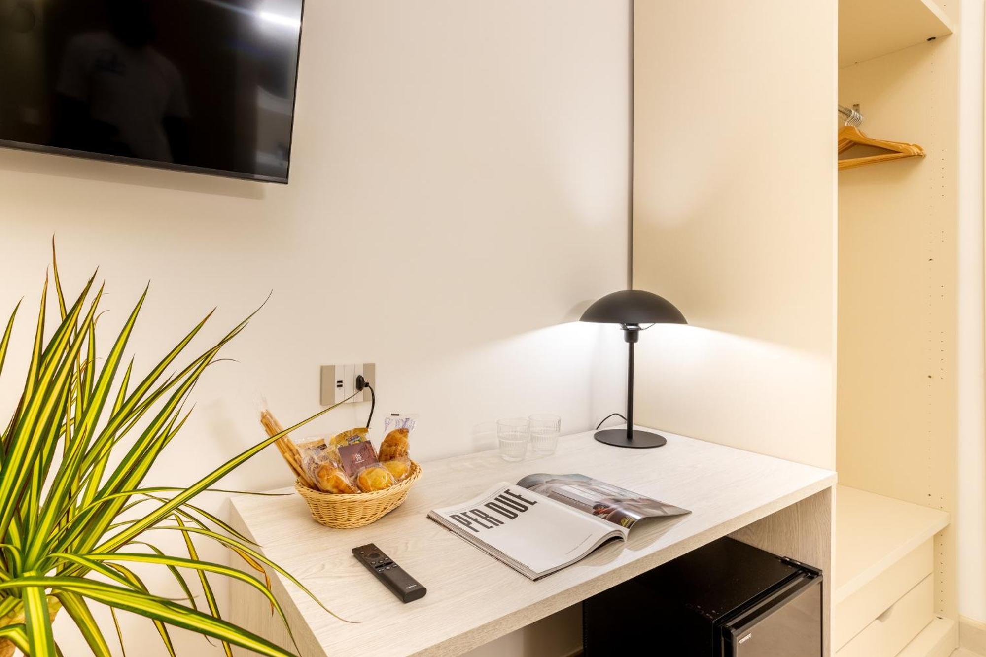 Magnini Rooms Cagliari Buitenkant foto