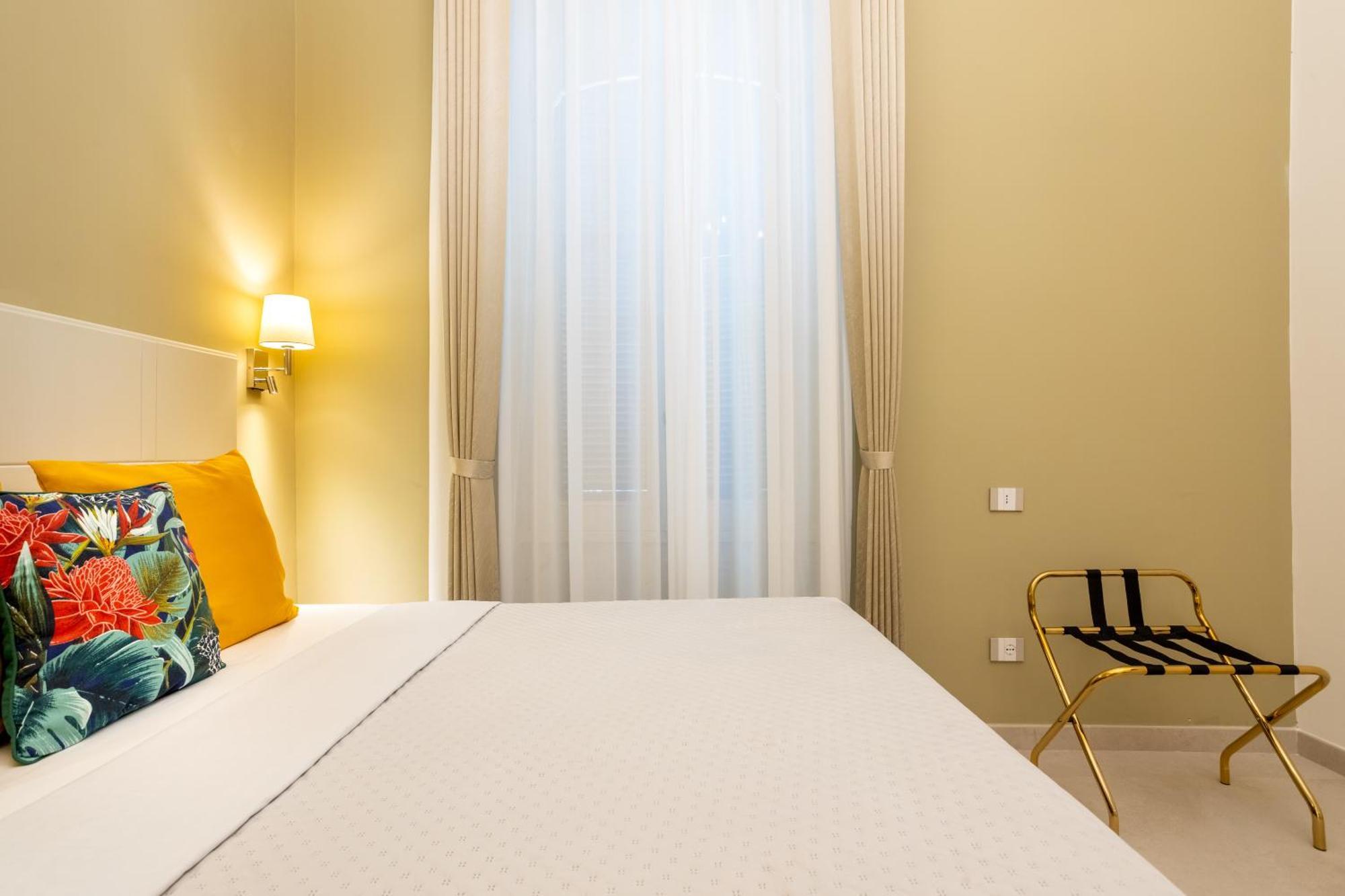 Magnini Rooms Cagliari Buitenkant foto