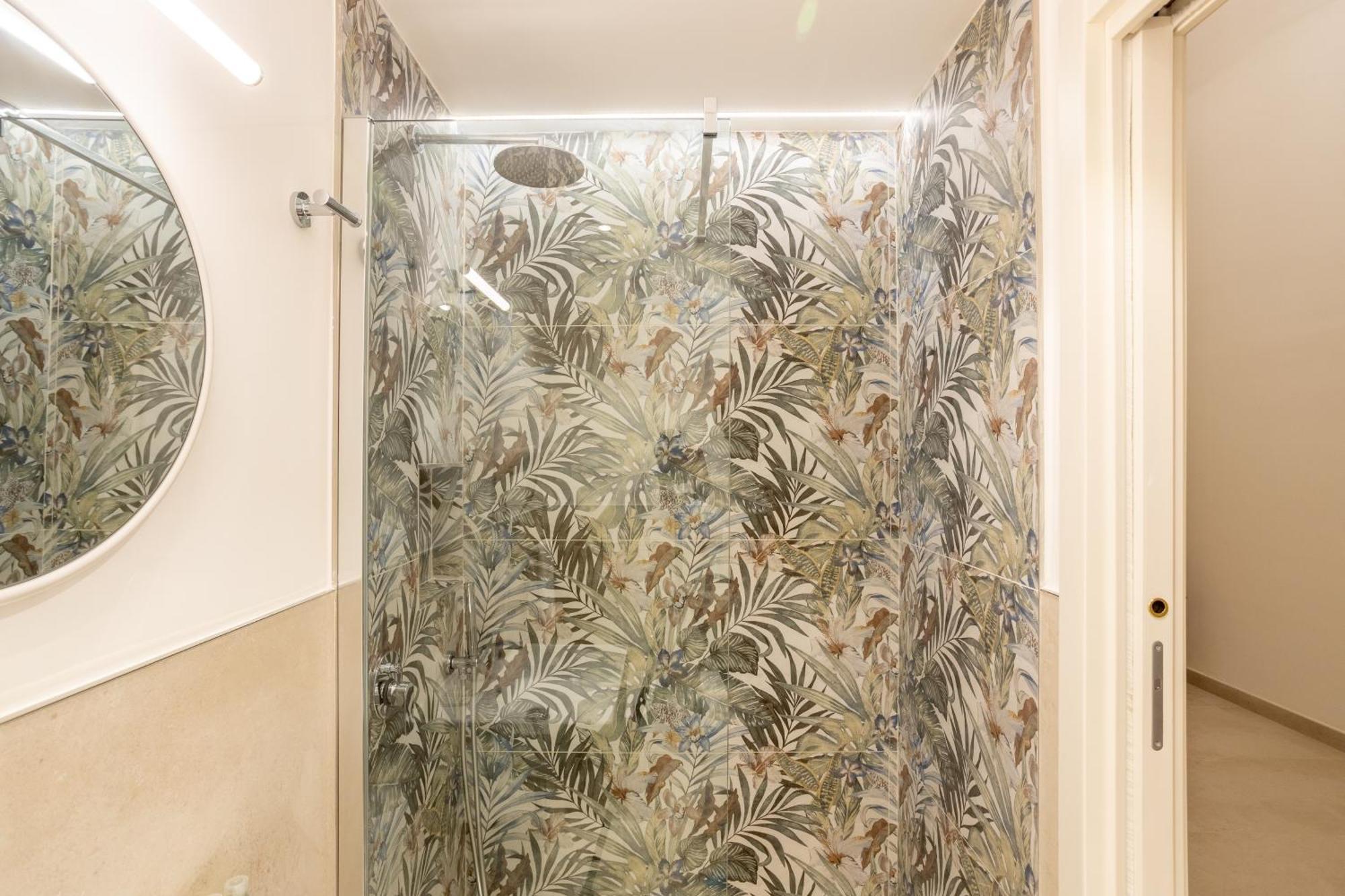 Magnini Rooms Cagliari Buitenkant foto