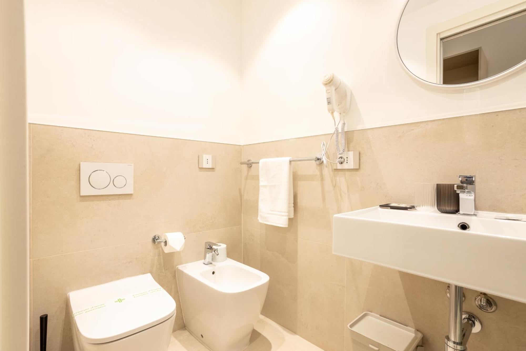 Magnini Rooms Cagliari Buitenkant foto