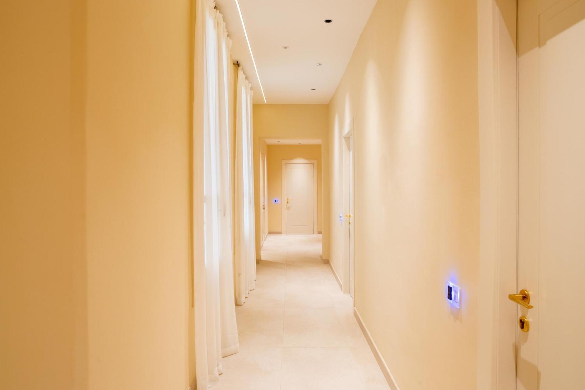 Magnini Rooms Cagliari Buitenkant foto