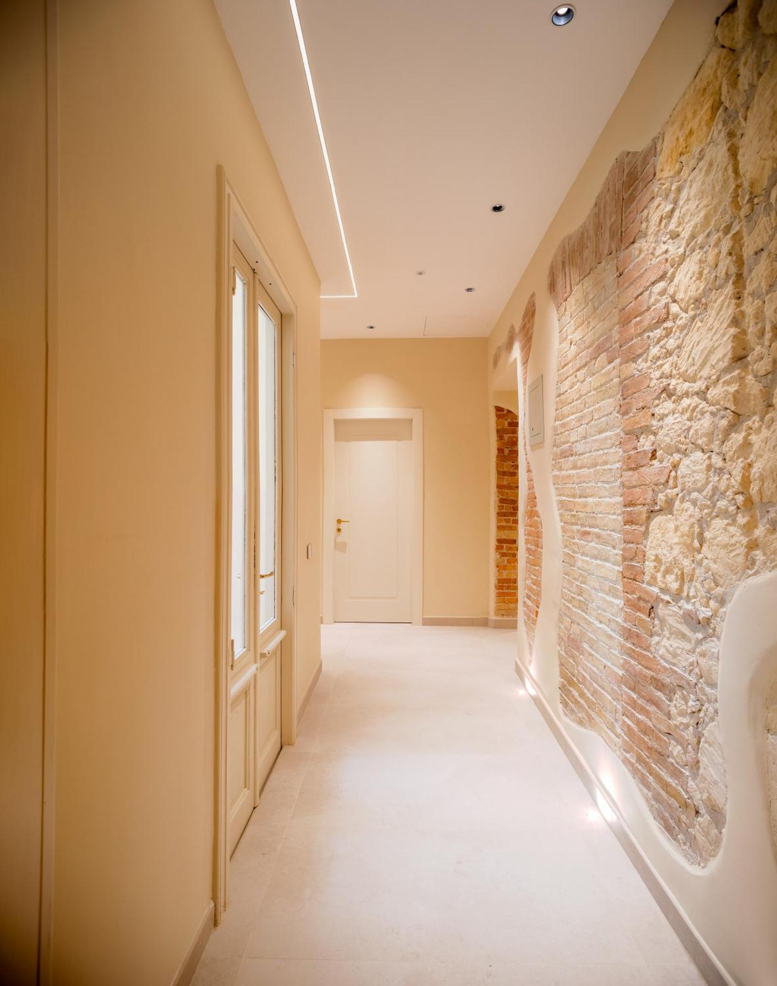 Magnini Rooms Cagliari Buitenkant foto