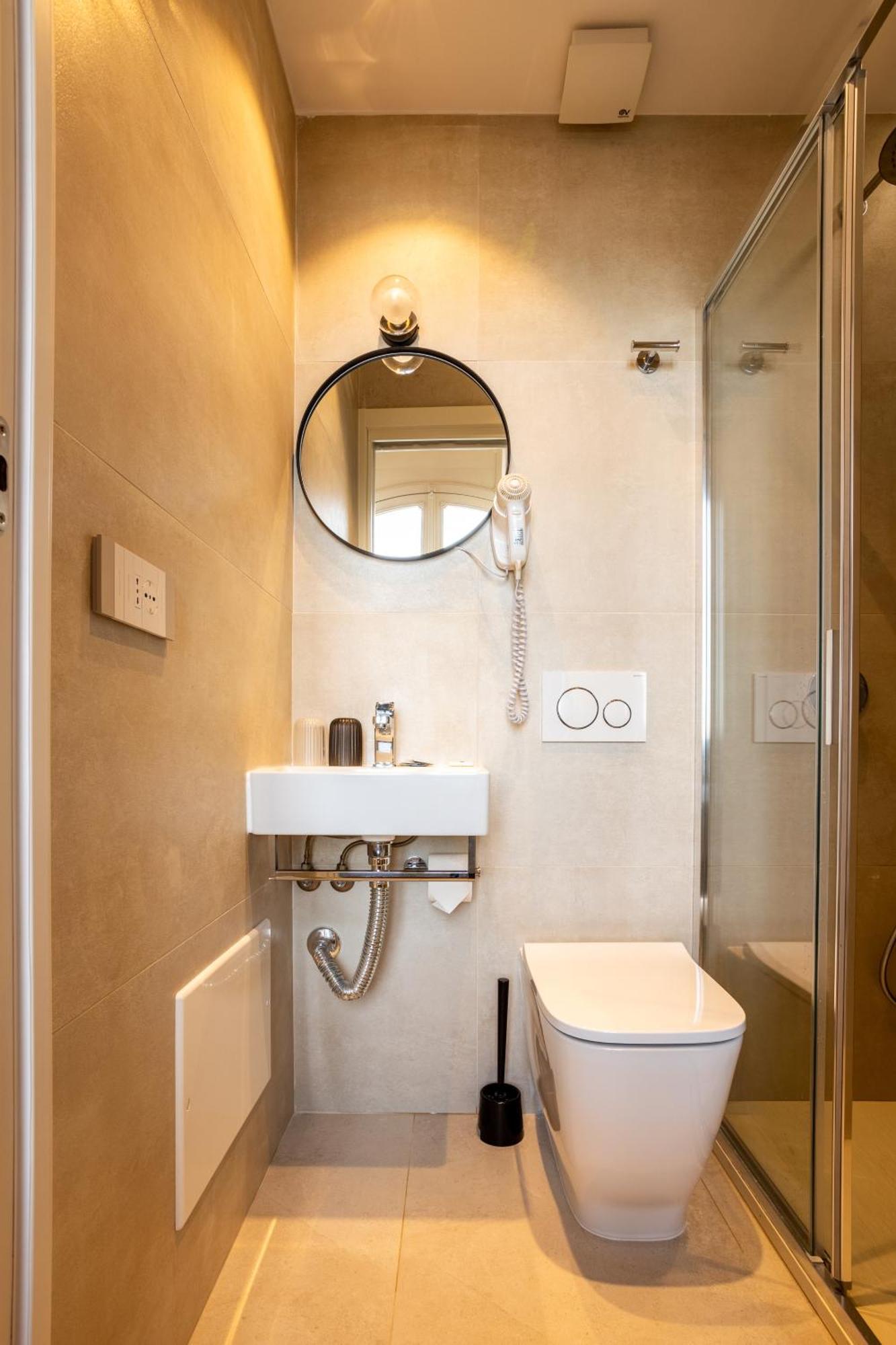Magnini Rooms Cagliari Buitenkant foto