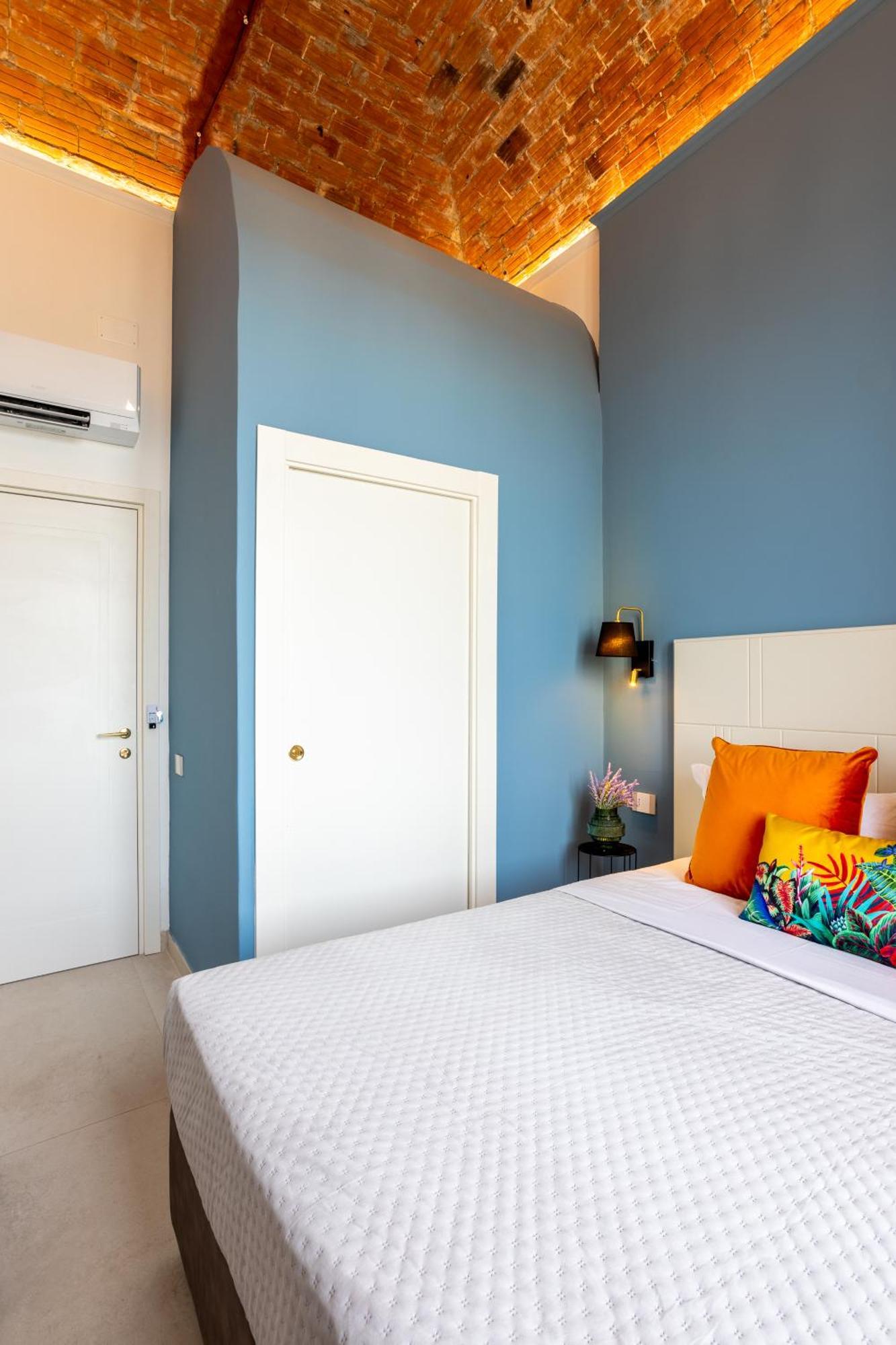 Magnini Rooms Cagliari Buitenkant foto